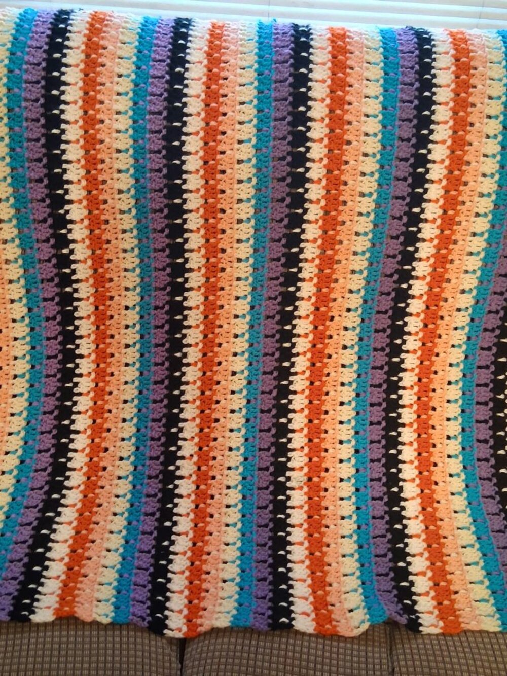 Afghan - Picture 5 of 7